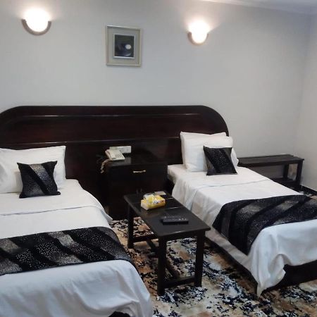 Castle Hotel Basra Dış mekan fotoğraf
