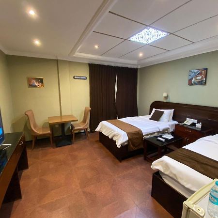 Castle Hotel Basra Dış mekan fotoğraf