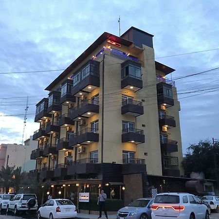 Castle Hotel Basra Dış mekan fotoğraf