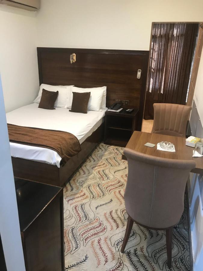 Castle Hotel Basra Dış mekan fotoğraf