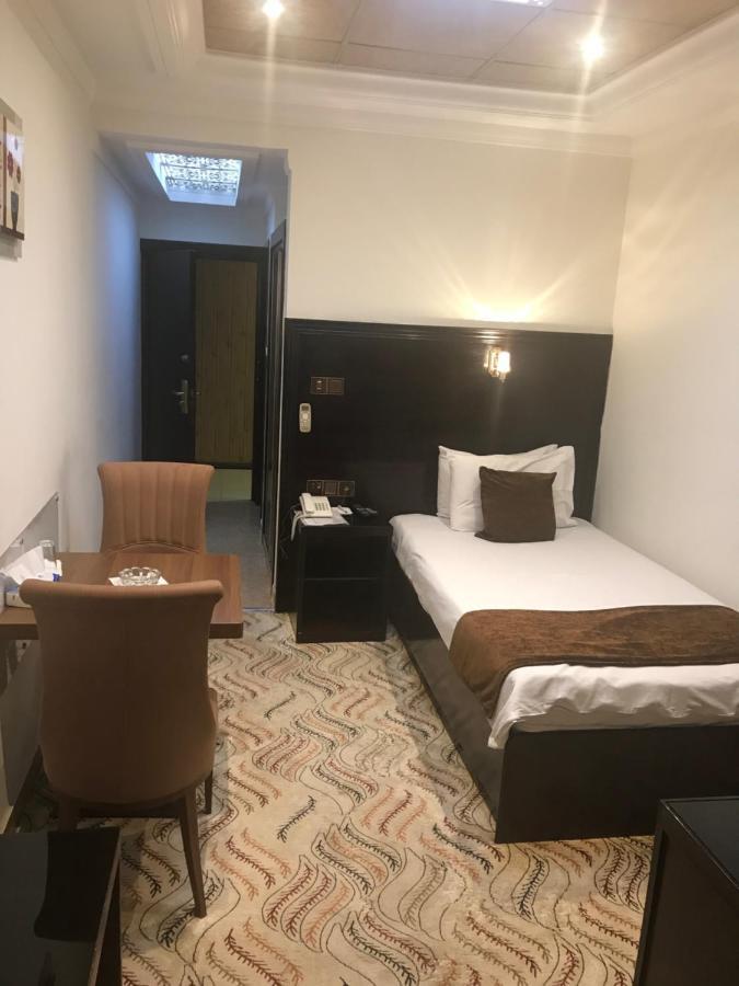 Castle Hotel Basra Dış mekan fotoğraf