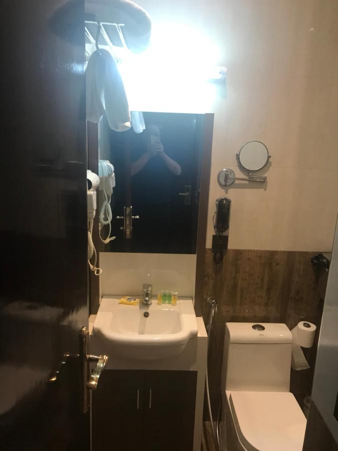 Castle Hotel Basra Dış mekan fotoğraf