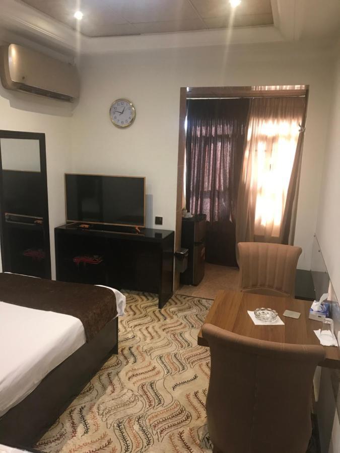 Castle Hotel Basra Dış mekan fotoğraf