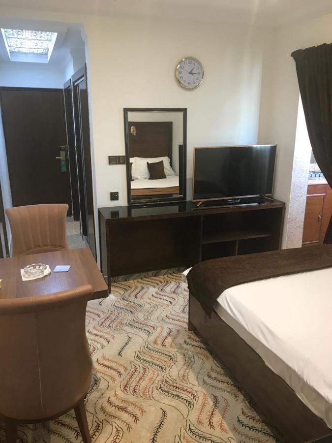 Castle Hotel Basra Dış mekan fotoğraf