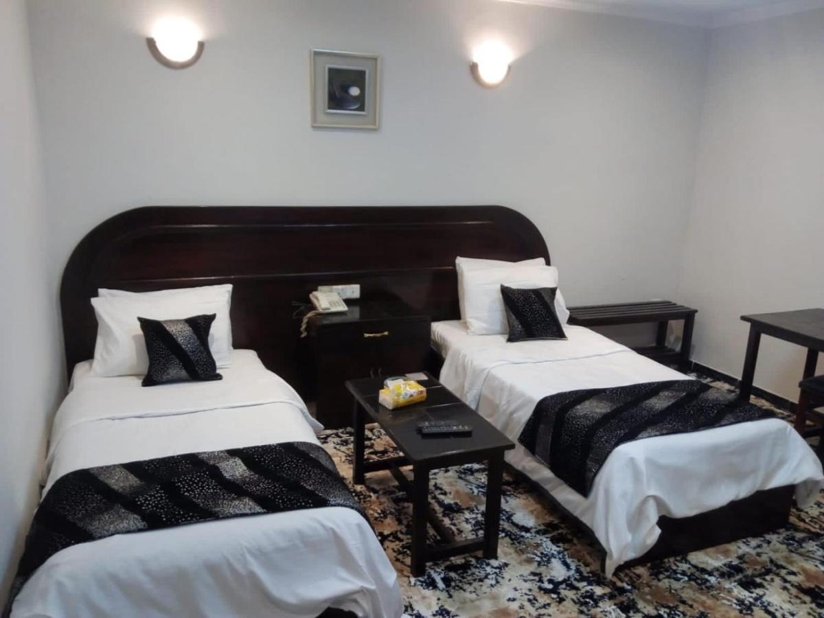 Castle Hotel Basra Dış mekan fotoğraf