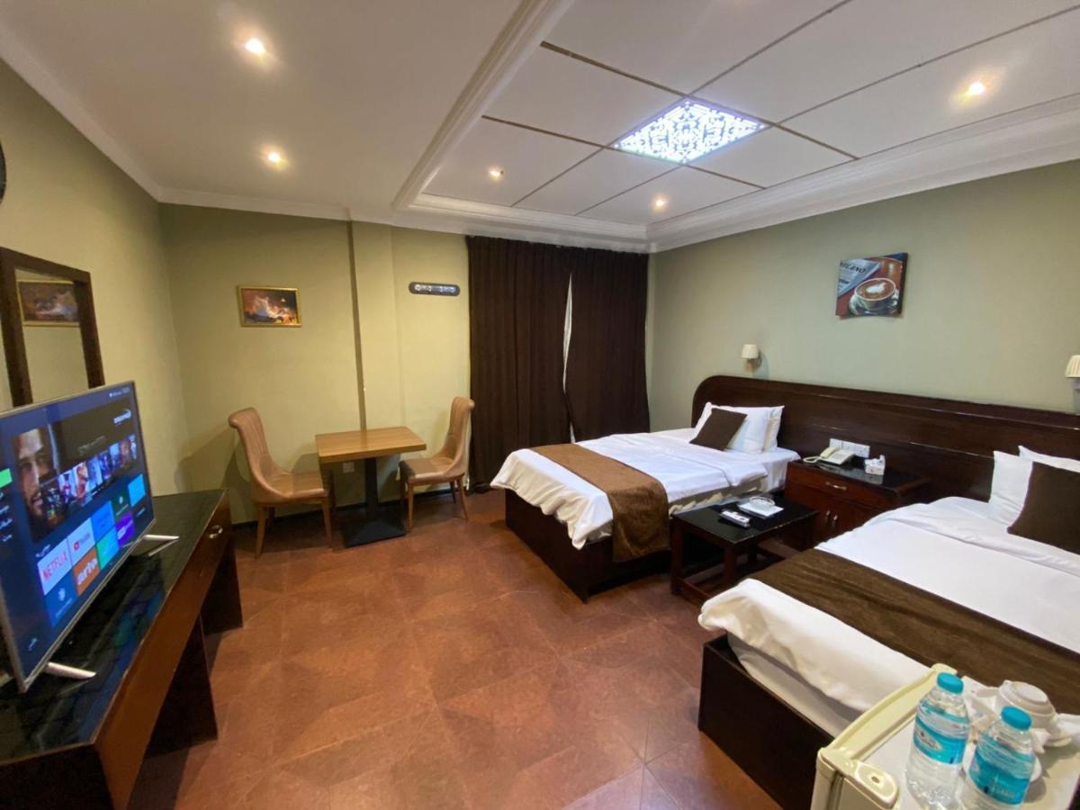 Castle Hotel Basra Dış mekan fotoğraf