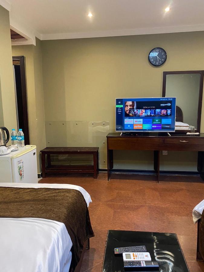 Castle Hotel Basra Dış mekan fotoğraf