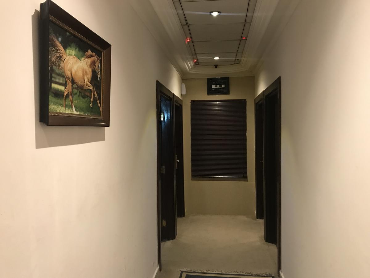 Castle Hotel Basra Dış mekan fotoğraf