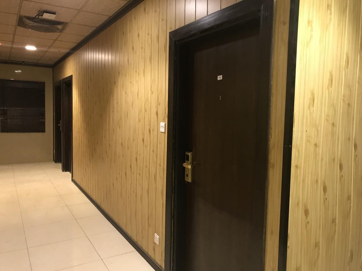 Castle Hotel Basra Dış mekan fotoğraf