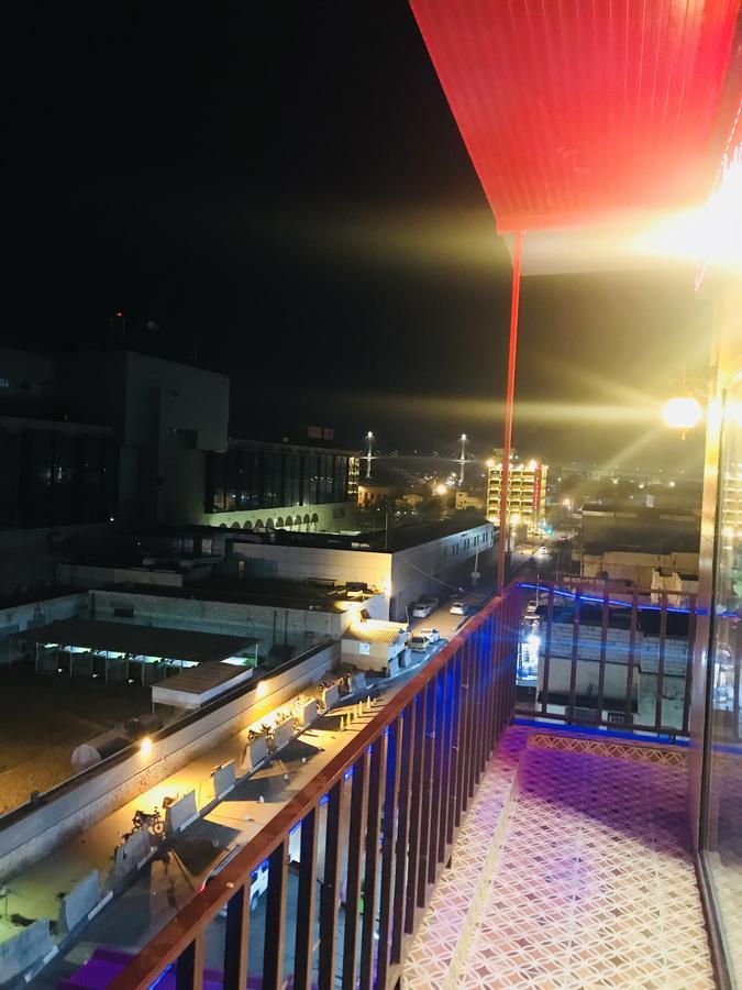 Castle Hotel Basra Dış mekan fotoğraf