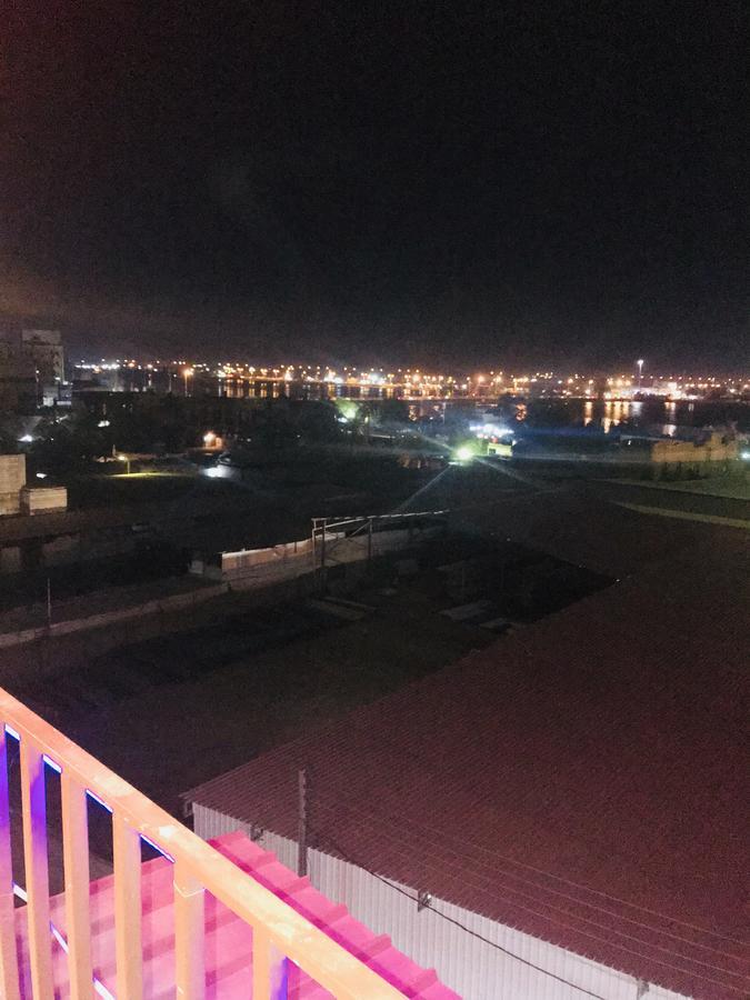 Castle Hotel Basra Dış mekan fotoğraf