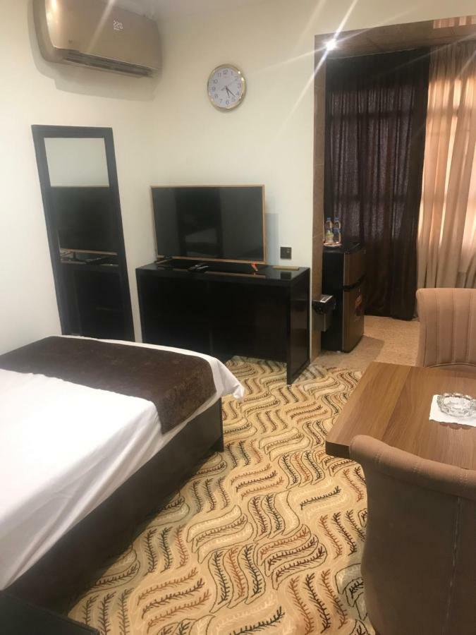 Castle Hotel Basra Dış mekan fotoğraf