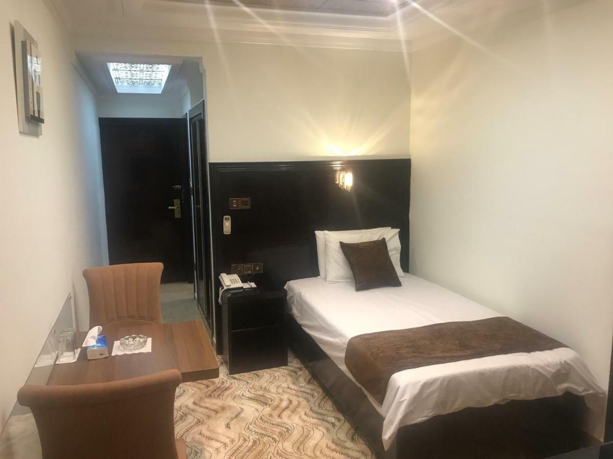 Castle Hotel Basra Dış mekan fotoğraf