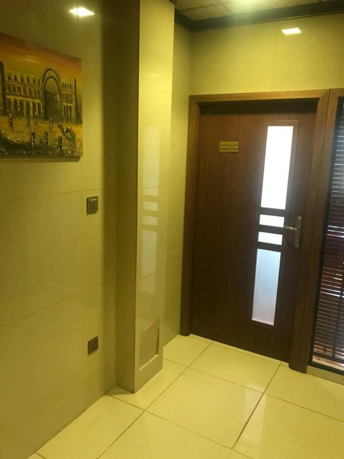 Castle Hotel Basra Dış mekan fotoğraf