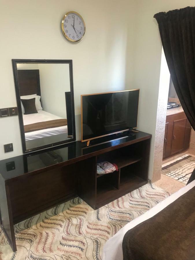Castle Hotel Basra Dış mekan fotoğraf