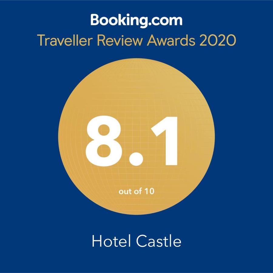 Castle Hotel Basra Dış mekan fotoğraf
